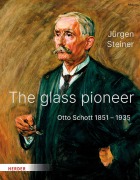 Cover-Bild zum Titel 'The Glass Pioneer' von 'Jürgen Steiner'