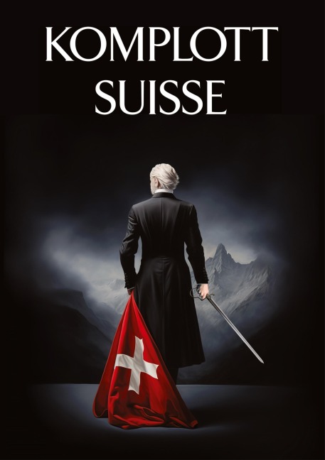 Komplott Suisse - Filia Pater