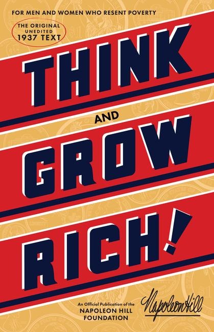 Think and Grow Rich(r) - Napoleon Hill