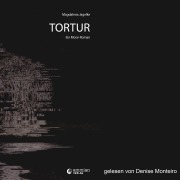 Cover-Bild zum Titel 'Tortur' von 'Magdalena Jagelke'