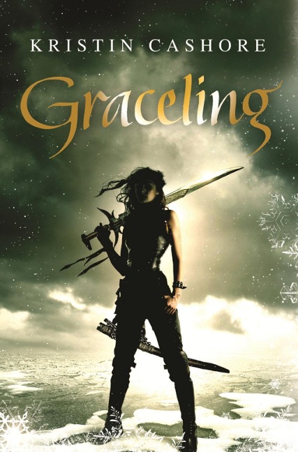 Graceling - Kristin Cashore