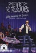 Für immer in Jeans-die gros - Peter Kraus