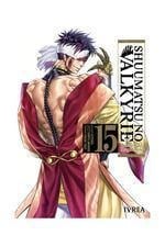 Shuumatsu No Valkyrie-Record of Ragnarök 15 - 