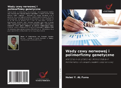 Wady cewy nerwowej i polimorfizmy genetyczne - Helmi Y. Al Farra