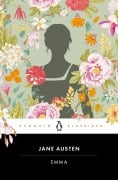 Cover-Bild zum Titel 'Emma' von 'Jane Austen'