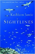 Cover-Bild zum Titel 'Sightlines' von 'Kathleen Jamie'