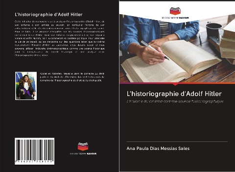 L'historiographie d'Adolf Hitler - Ana Paula Dias Messias Sales