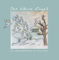 Cover-Bild zum Titel 'Der kleine Engel' von 'Anne Kanis'