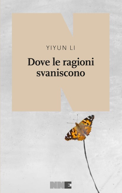 Dove le ragioni finiscono - Li Yiyun