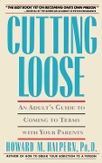 Cover-Bild zum Titel 'Cutting Loose' von 'Howard Halpern'