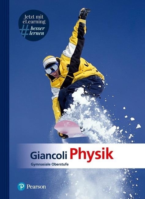 Giancoli Physik - Douglas C. Giancoli