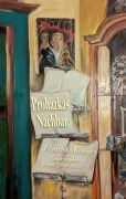 Cover-Bild zum Titel 'Prohazkas Nachbar' von 'Franziska König'