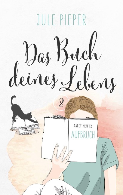 Das Buch deines Lebens - Jule Pieper