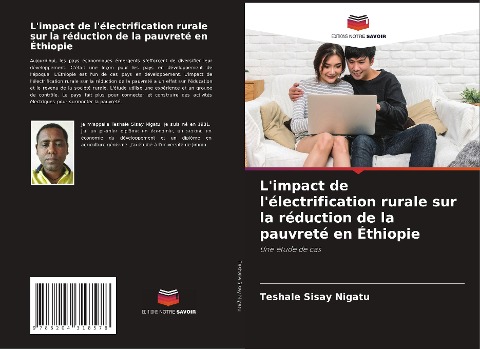 L'impact de l'électrification rurale sur la réduction de la pauvreté en Éthiopie - Teshale Sisay Nigatu