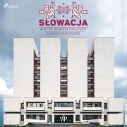 Cover-Bild zum Titel 'S¿owacja. Apacze, kosmos i haluszki' von '¿Ukasz Grzesiczak'