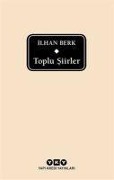 Cover-Bild zum Titel 'Toplu Siirler - Ilhan Berk' von 'Ilhan Berk'