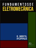 Cover-Bild zum Titel 'Fundamentos de Eletromecânica' von 'Eduardo Bertil Poppius'
