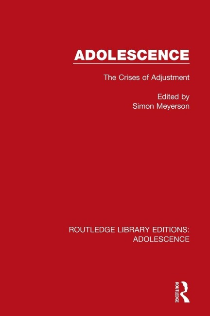 Adolescence - 
