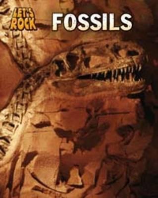 Fossils. Louise Spilsbury - Louise A. Spilsbury