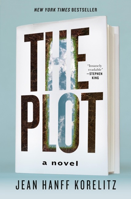 The Plot - Jean Hanff Korelitz