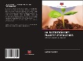 Cover-Bild zum Titel 'LA NUTRITION DES PLANTES POTAGÈRES' von 'Daiane Corrêa'