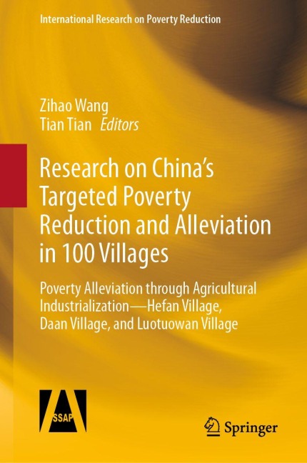 Research on China's Targeted Poverty Reduction and Alleviation in 100 Villages - 