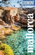 Cover-Bild zum Titel 'DUMONT Reise-Taschenbuch Reiseführer Mallorca' von 'Hans-Joachim Aubert'