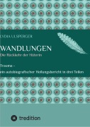 Cover-Bild zum Titel 'Wandlungen' von 'Lydia Ulsperger'
