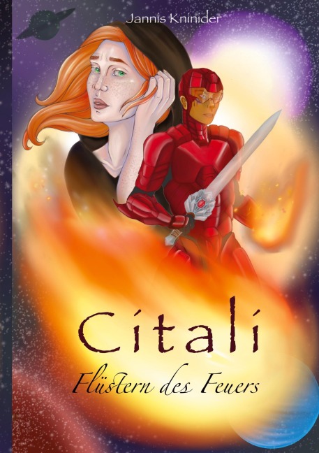 Citali - Jannis Kninider