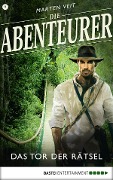 Die Abenteurer - Folge 09 - Marten Veit