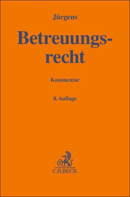 Betreuungsrecht - 