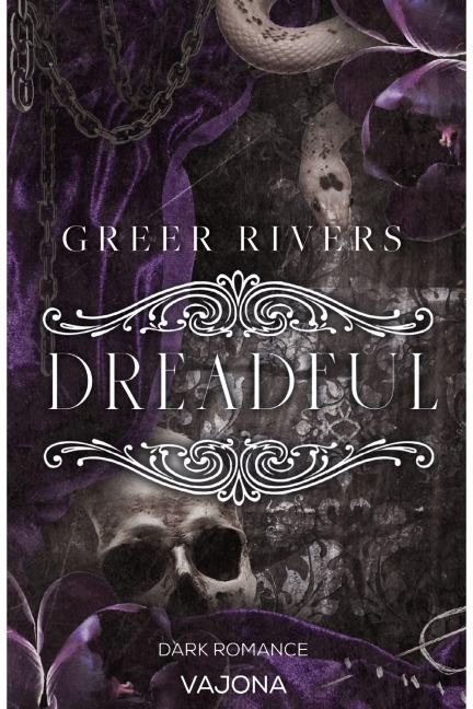 DREADFUL: A Dark Retelling - Greer Rivers