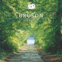 Renato Bruson - Arie Antiche - Renato/RIAS Bruson