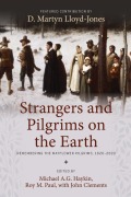 Cover-Bild zum Titel 'Strangers and Pilgrims on the Earth' von ''