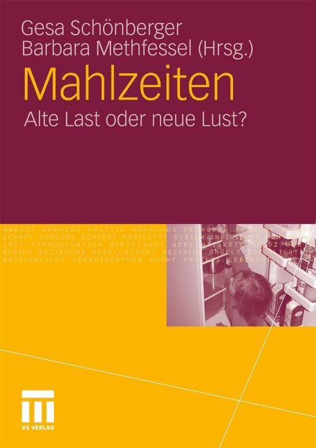 Mahlzeiten - 