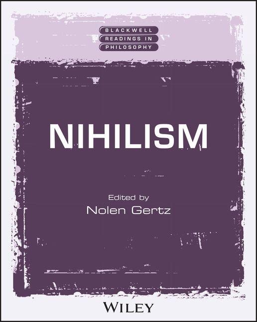 Nihilism - 