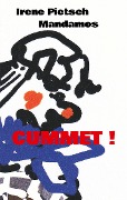 Cover-Bild zum Titel 'CUMMET!' von 'Irene Pietsch'
