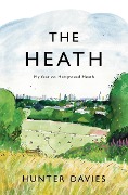 Cover-Bild zum Titel 'The Heath' von 'Hunter Davies'