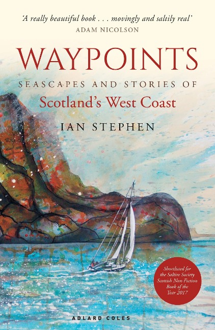 Waypoints - Ian Stephen