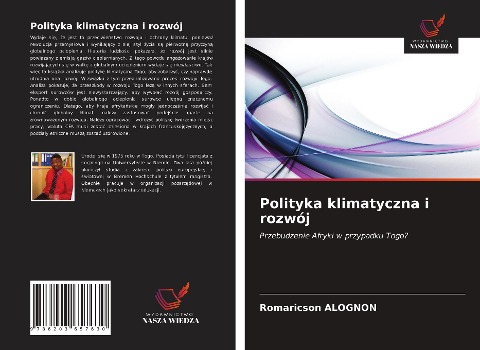 Polityka klimatyczna i rozwój - Romaricson Alognon