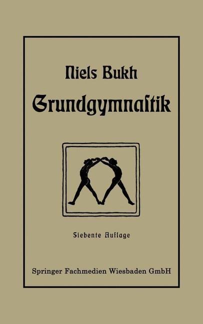 Grundgymnastik - Niels Bukh