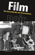 Cover-Bild zum Titel 'Film noir' von 'Thomas Brandlmeier'