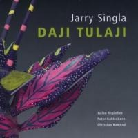 Daji Tulaji - Jarry Singla