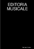 EDITORIA MUSICALE - Gaetano Romeo
