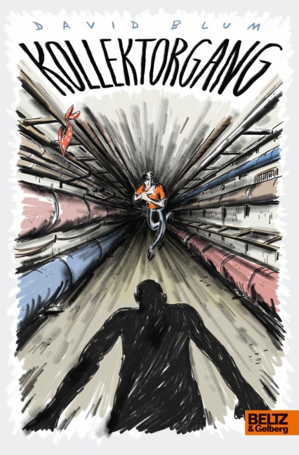 Kollektorgang - David Blum
