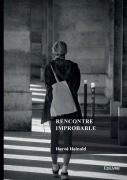 Cover-Bild zum Titel 'Rencontre improbable' von 'Hervé Heinold'