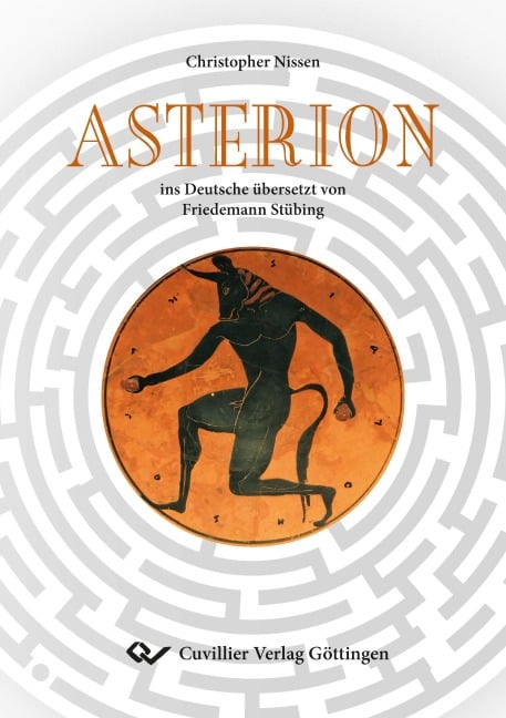 Asterion - Friedemann Stübing