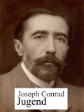 Cover-Bild zum Titel 'Jugend' von 'Joseph Conrad'