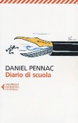 Cover-Bild zum Titel 'Diario di scuola' von 'Daniel Pennac'