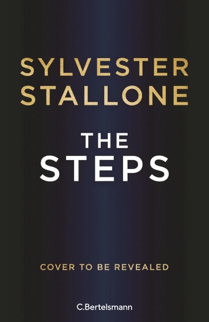 The Steps - Sylvester Stallone